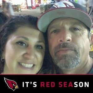 Meet your Posher, Larry